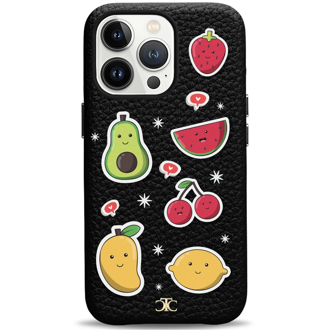 Fruity Case - iPhone 13 Pro (8670591189338) (8670595187034)