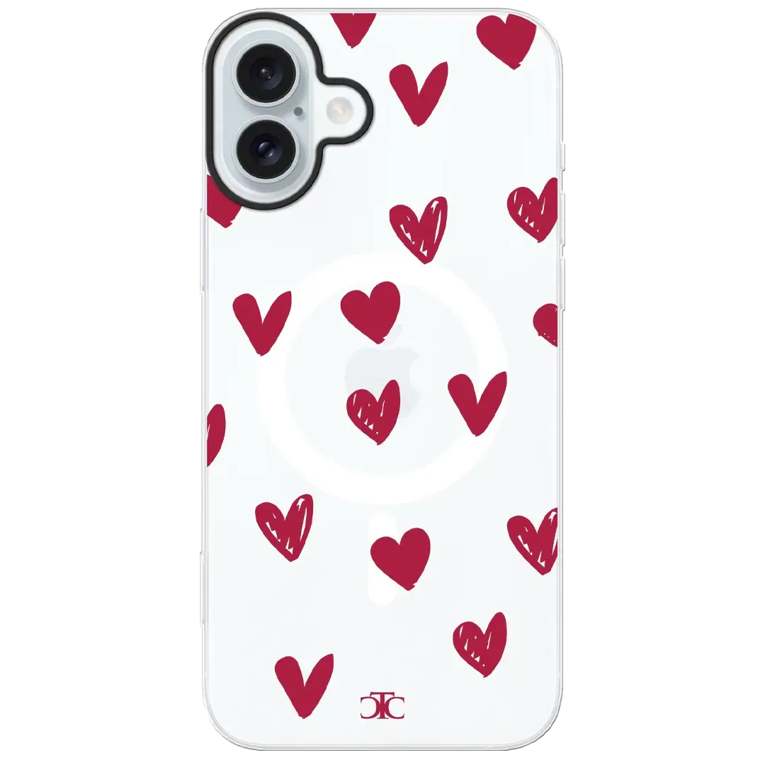 Love MagSafe Case - iPhone 16