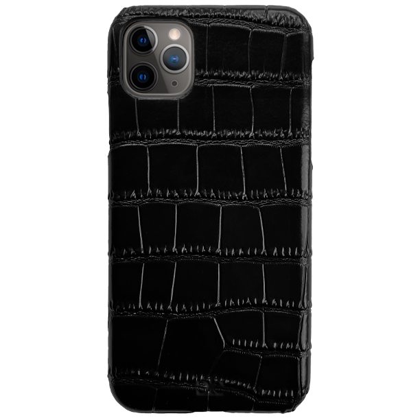 Croco Black (7049823322267)