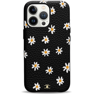 Daisy Flower Case - iPhone 13 Pro (8652768510298)