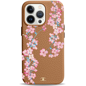 Blossom Case - iPhone 13 Pro (8651091968346) (8652642910554)