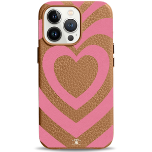 Heart Case - iPhone 13 Pro (8651095736666) (8652743311706)