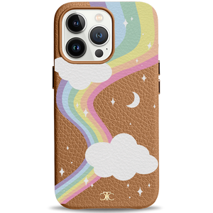 Rainbow Case - iPhone 13 Pro (8651086856538) (8652659392858)