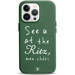 Mon Chéri Case - iPhone 13 Pro (8672272318810) (8672294961498) (8672296370522) (8672297353562) (8672298500442) (8672299155802) (8672299483482) (8672299680090) (8672300040538) (8672300761434)