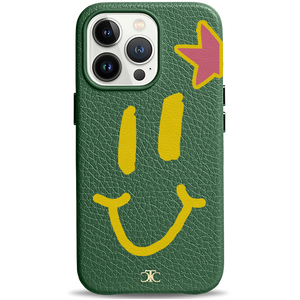 Smiley Case - iPhone 13 Pro (8652750848346)