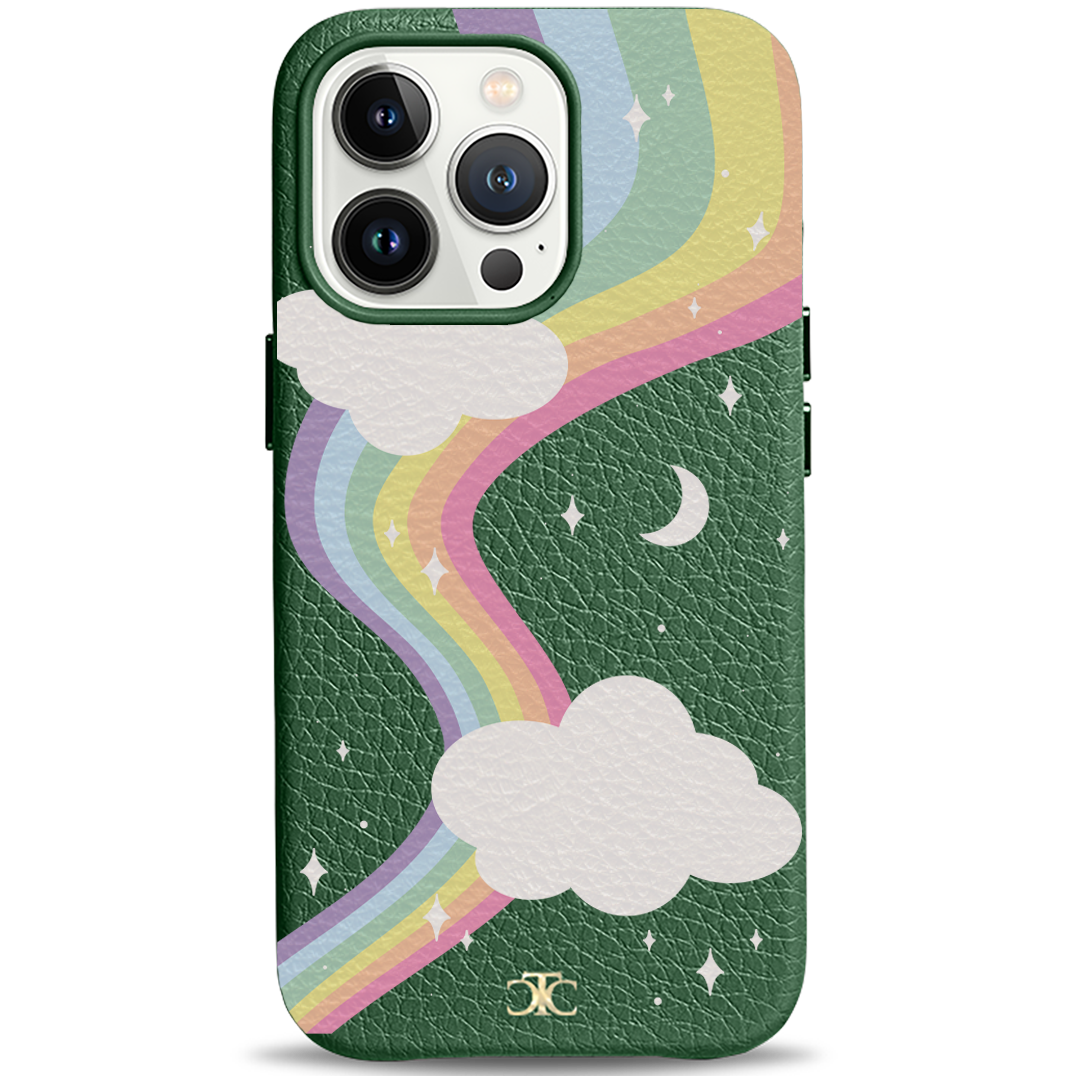 Rainbow Case - iPhone 13 Pro (8651086856538) (8652655526234)