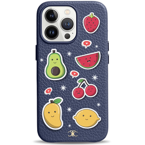 Fruity Case - iPhone 13 Pro (8670591189338) (8670594728282)