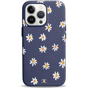 Daisy Flower Case - iPhone 13 Pro (8652768510298)