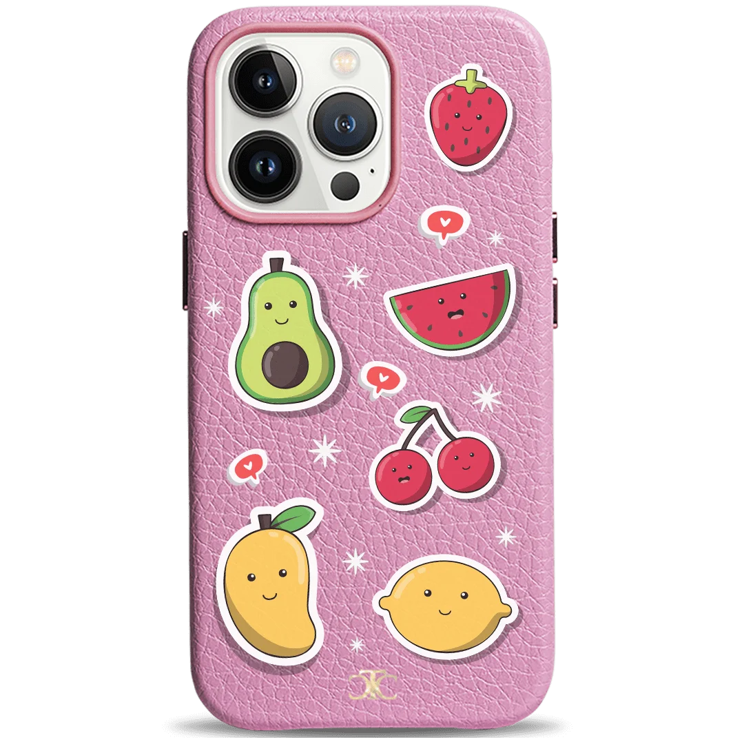 Fruity Case - iPhone 13 Pro (8670591189338) (8670598594906)