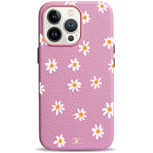 Daisy Flower Case - iPhone 13 Pro (8652768510298)