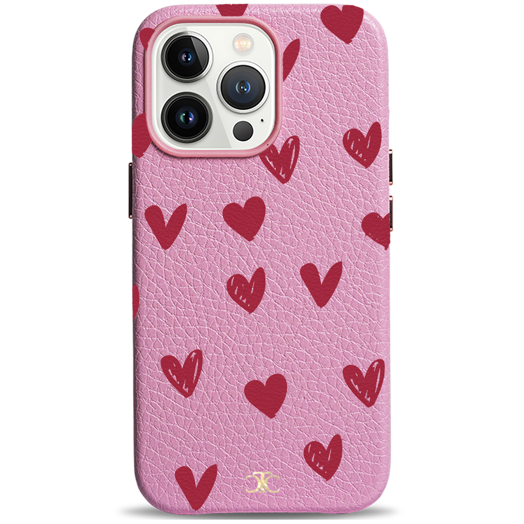 Love Case - iPhone 13 Pro (8651133157722) (8652750324058)