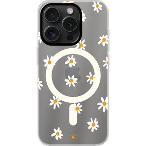 Daisy Flower MagSafe Case - iPhone 14 Pro Max