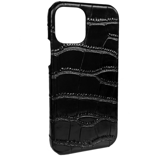 Croco Black (7049823256731)